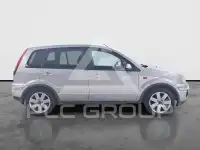 2007 Ford FUSION