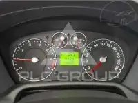 2007 Ford FUSION