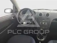 2007 Ford FUSION
