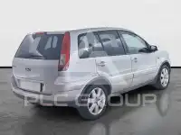 2007 Ford FUSION