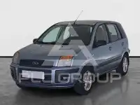 2007 Ford FUSION