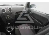 2007 Ford FUSION