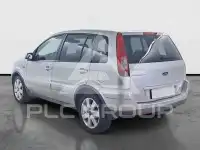 2007 Ford FUSION