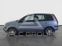 2007 Ford FUSION