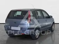 2007 Ford FUSION