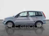 2007 Ford FUSION