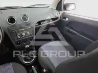 2007 Ford FUSION