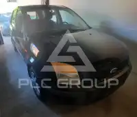 2007 Ford FUSION
