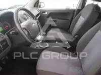 2007 Ford FUSION