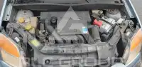 2007 Ford FUSION