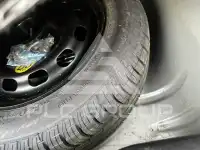 2007 Ford FUSION