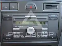 2007 Ford FUSION