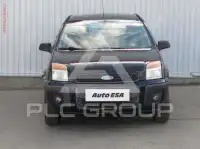 2007 Ford FUSION