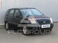 2007 Ford FUSION