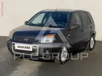 2007 Ford FUSION