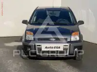2007 Ford FUSION
