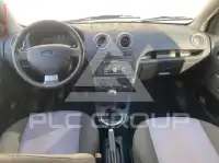 2007 Ford FUSION
