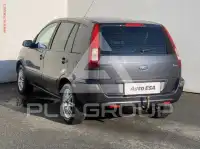 2007 Ford FUSION