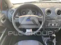 2007 Ford FUSION