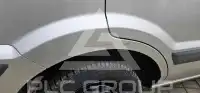 2007 Ford FUSION