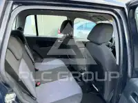2007 Ford FUSION
