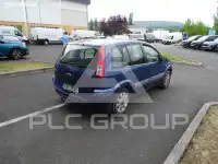 2007 Ford FUSION