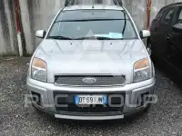 2007 Ford FUSION