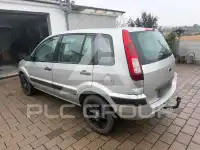 2007 Ford FUSION
