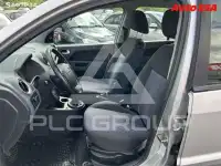 2007 Ford FUSION