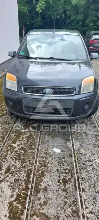 2007 Ford FUSION