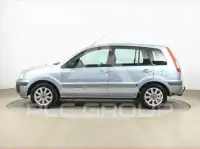 2007 Ford FUSION