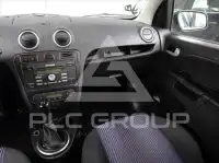2007 Ford FUSION