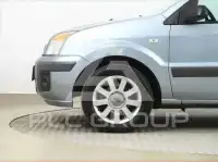 2007 Ford FUSION