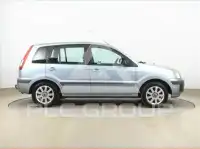 2007 Ford FUSION