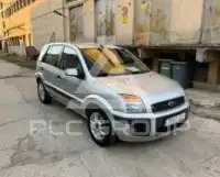 2007 Ford FUSION