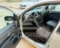2007 Ford FUSION