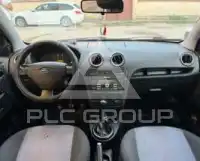 2007 Ford FUSION