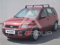 2007 Ford FUSION