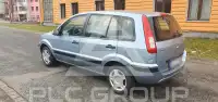 2007 Ford FUSION