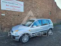 2007 Ford FUSION