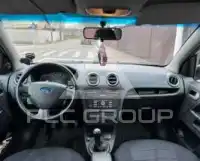 2007 Ford FUSION