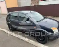 2007 Ford FUSION