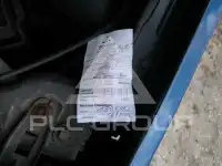 2007 Ford FUSION