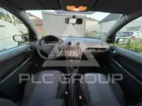 2007 Ford FUSION