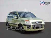 2007 Ford FUSION