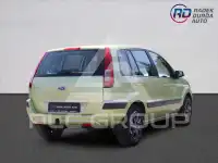 2007 Ford FUSION
