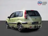 2007 Ford FUSION
