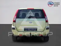 2007 Ford FUSION