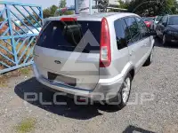 2007 Ford FUSION