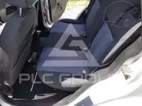 2007 Ford FUSION